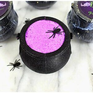 HOST PICK!!!  Witches Brew - Halloween Bath Bombs - 3 pack